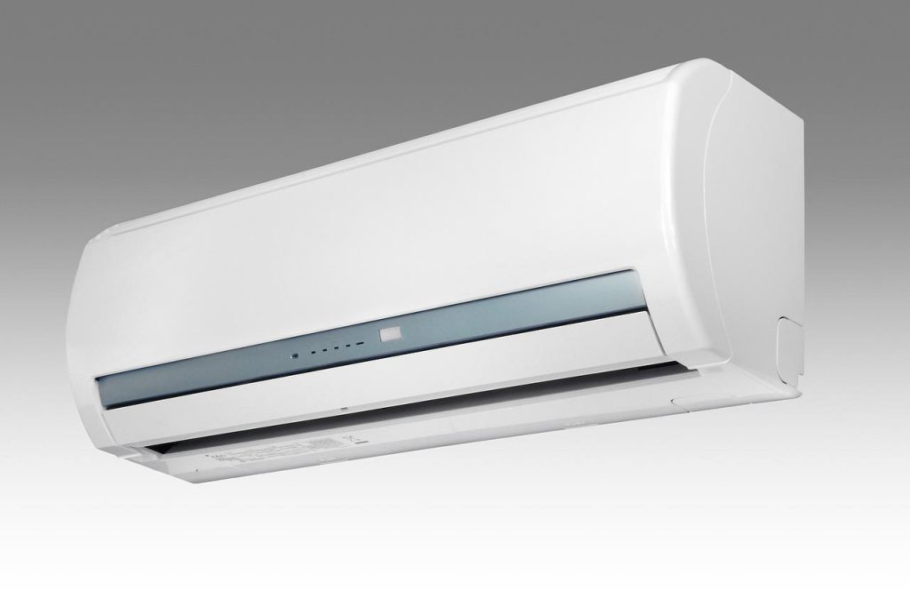 To-dO BVBA: deskundige airconditioning installeren met moderne, elegante units in verschillende kleuren