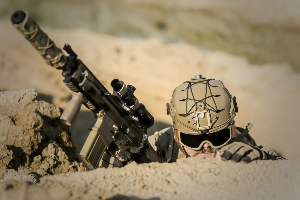 Vergelijking van tactical gear merken voor missie-specifieke uitrusting en veldperformance