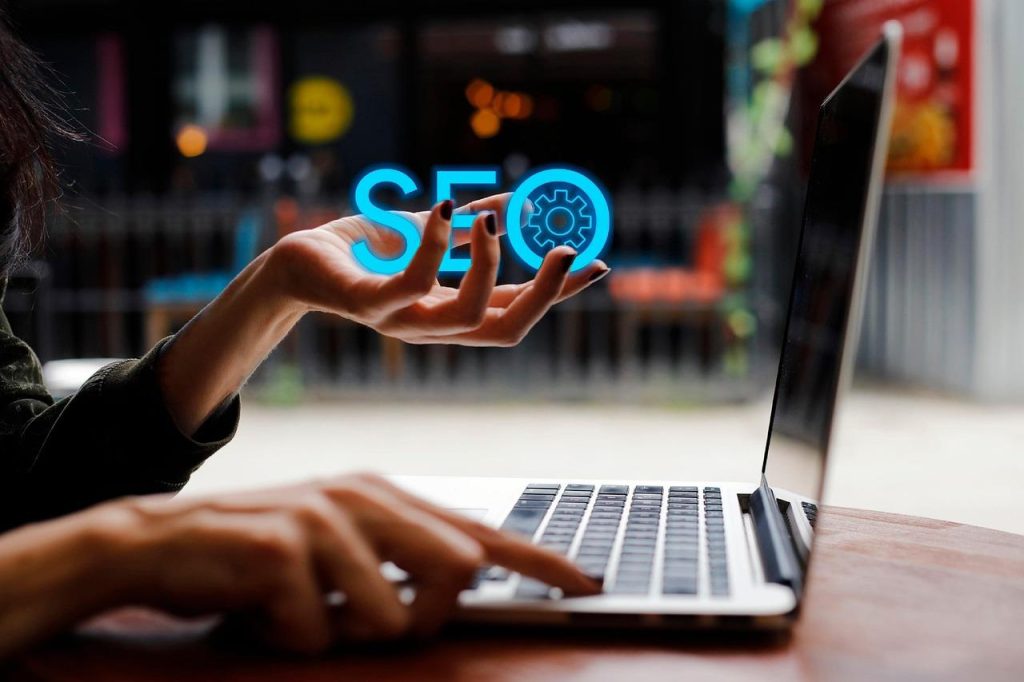 Online marketingstrategie voor bedrijven in Groningen met SEO, SEA en social media marketing services